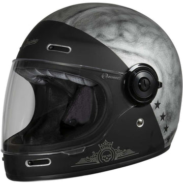 La guida definitiva per scegliere il casco da moto perfetto - G-Moto