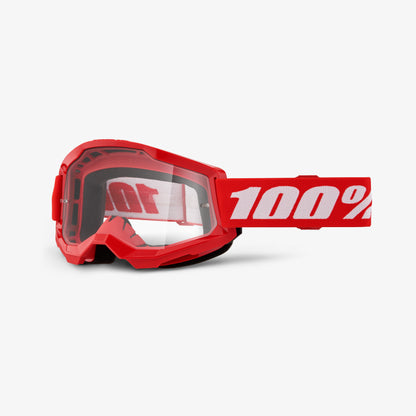 MASCHERA CROSS 100% STRATA 2