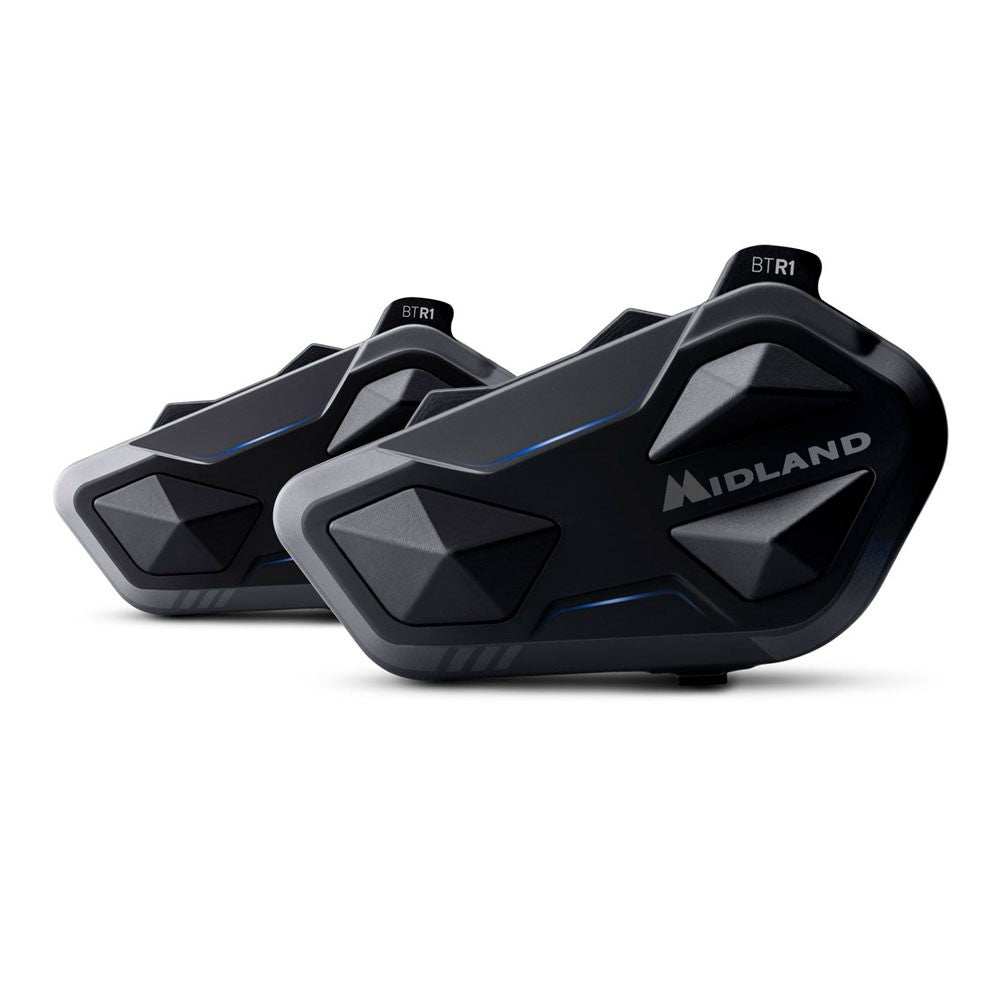 MIDLAND BTR1 INTERCOM - DOPPIO