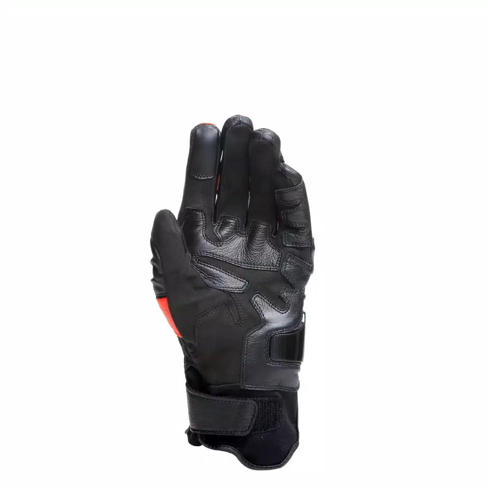 Guanti Carbon 4 - Corti