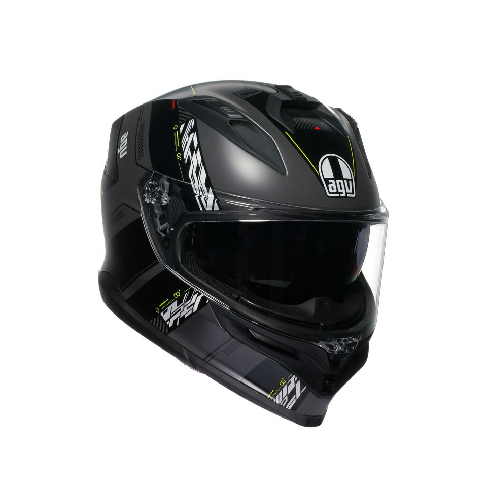 Casco Integrale AGV K7 KYBER
