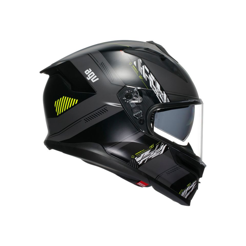 Casco Integrale AGV K7 KYBER