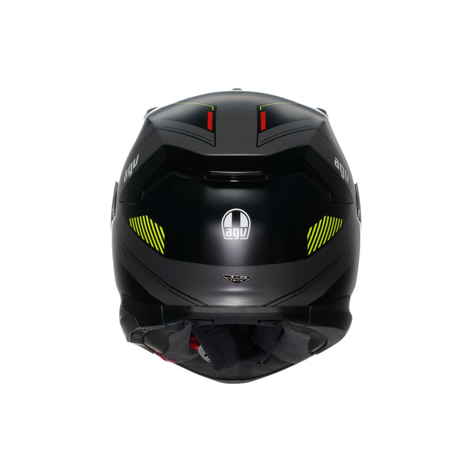 Casco Integrale AGV K7 KYBER