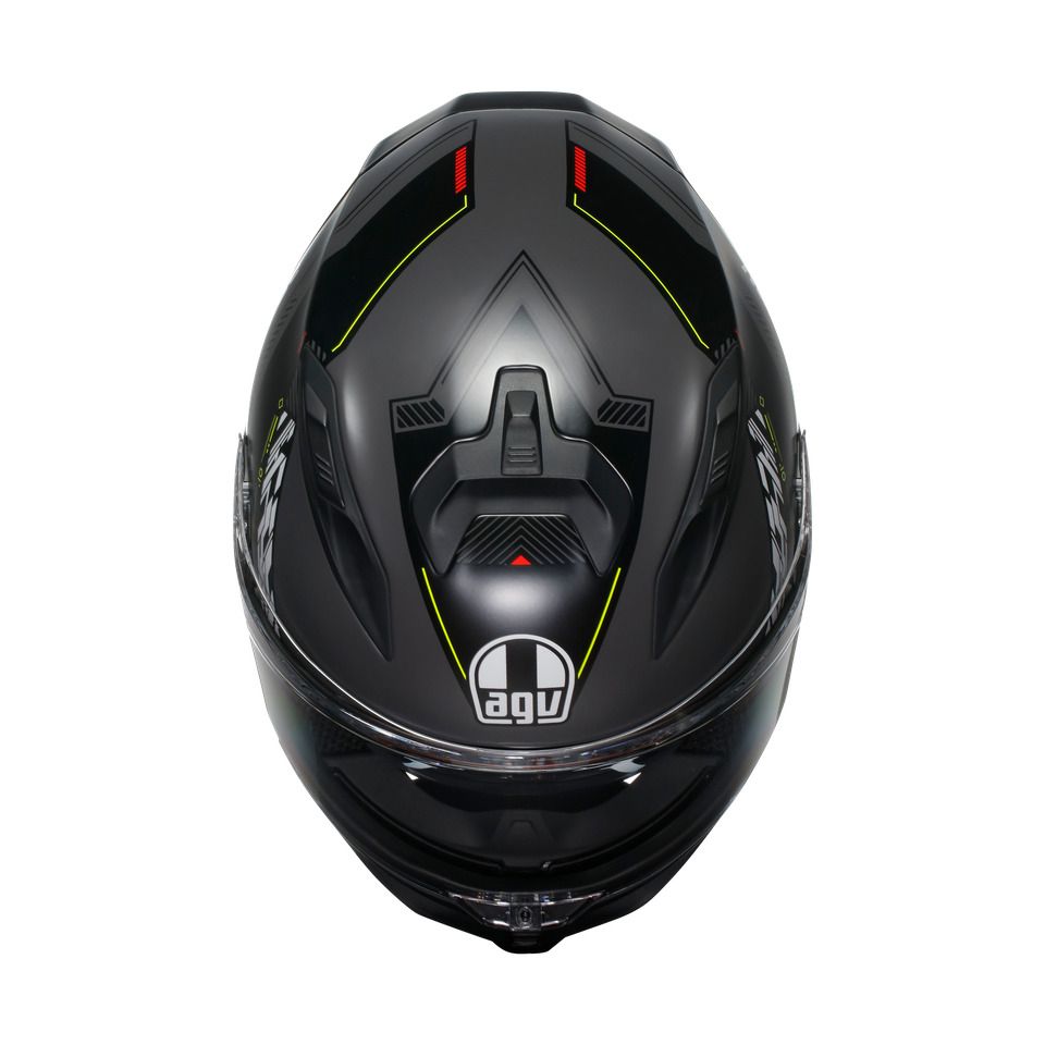 Casco Integrale AGV K7 KYBER