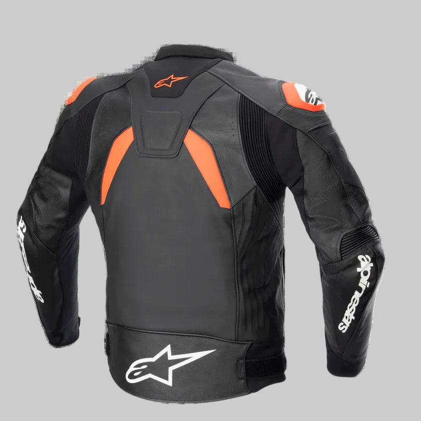 Giacca GP Plus V4