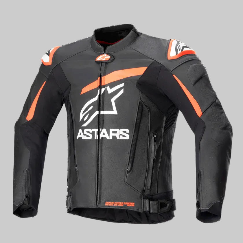 Giacca GP Plus V4