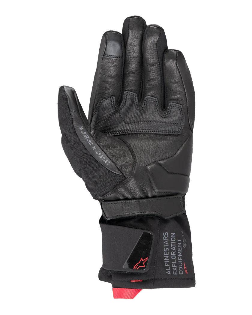 Guanti Tourer W-7 V2 Drystar