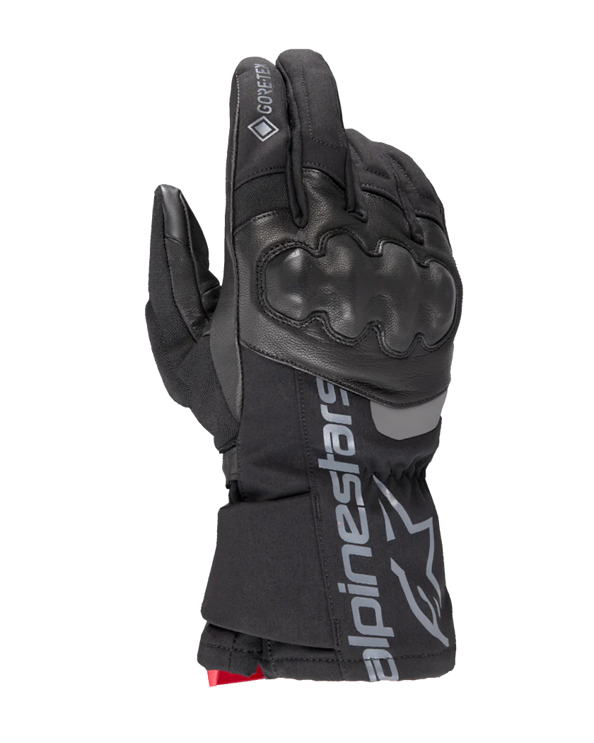 Guanti Tourer W-7 V2 Drystar