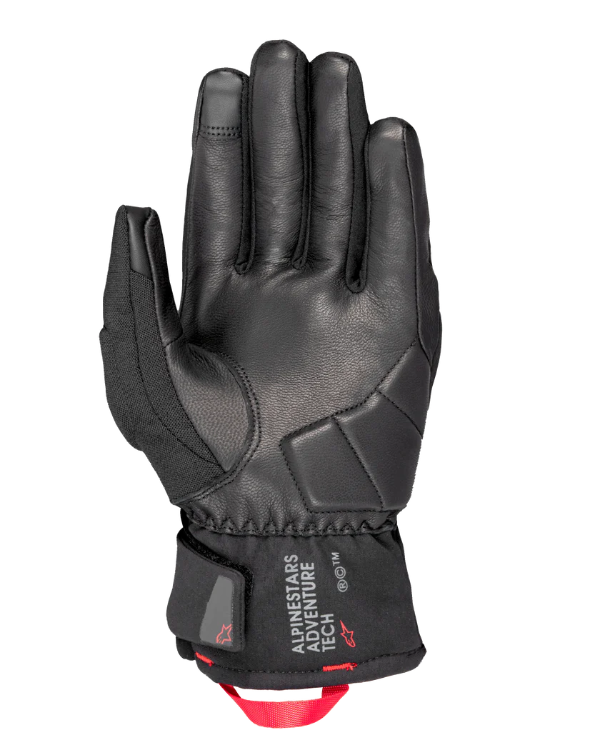 Guanti Crestone GORE-TEX Termici