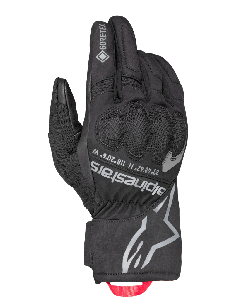 Guanti Crestone GORE-TEX Termici