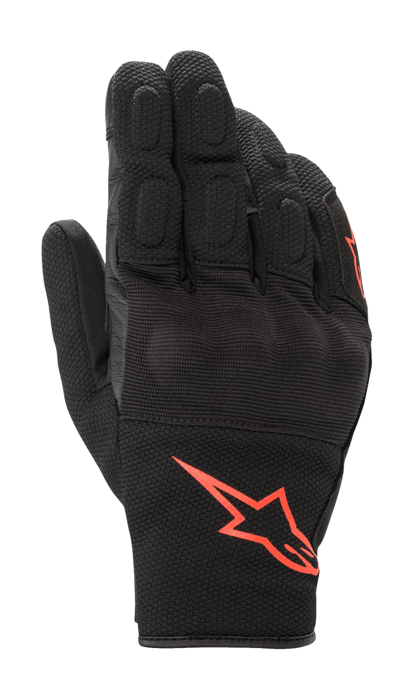 Guanti S-Max Drystar