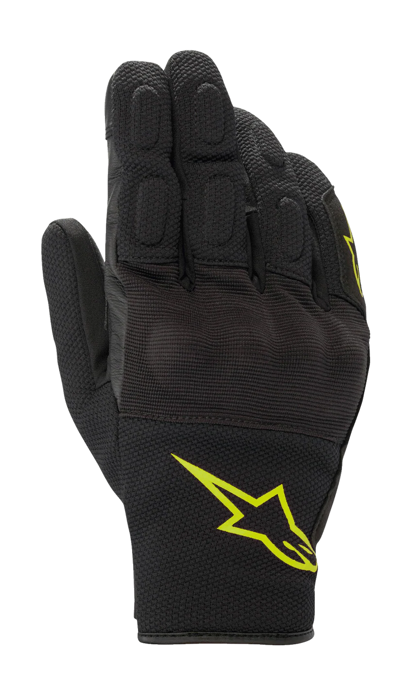 Guanti S-Max Drystar