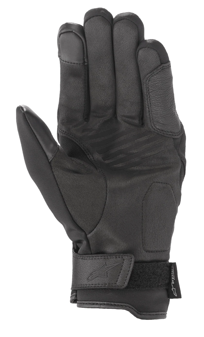 Guanti Syncro V2 Drystar