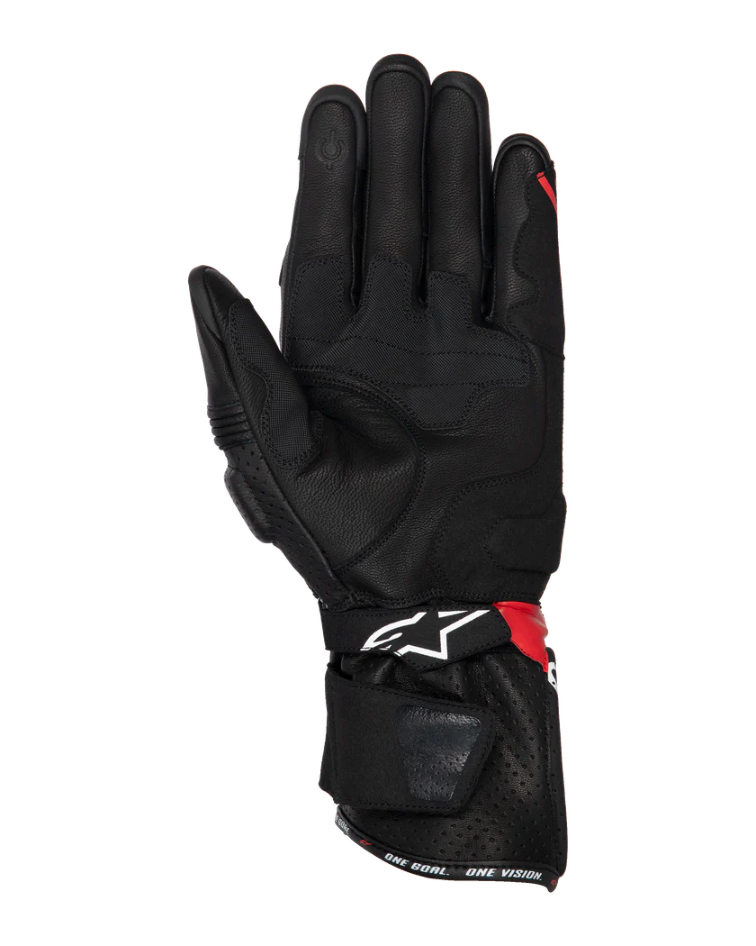 Guanti SP-3