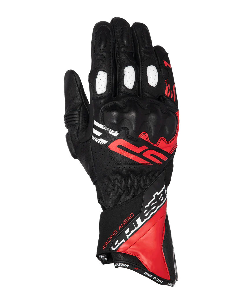 Guanti SP-3