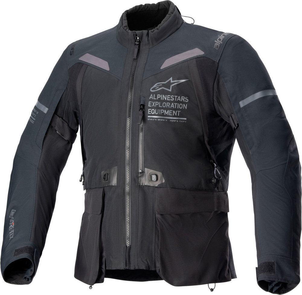 Giacca ST-7 2L GORE-TEX