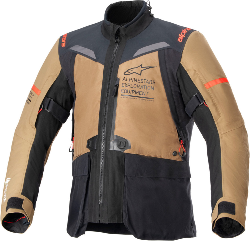 Giacca ST-7 2L GORE-TEX