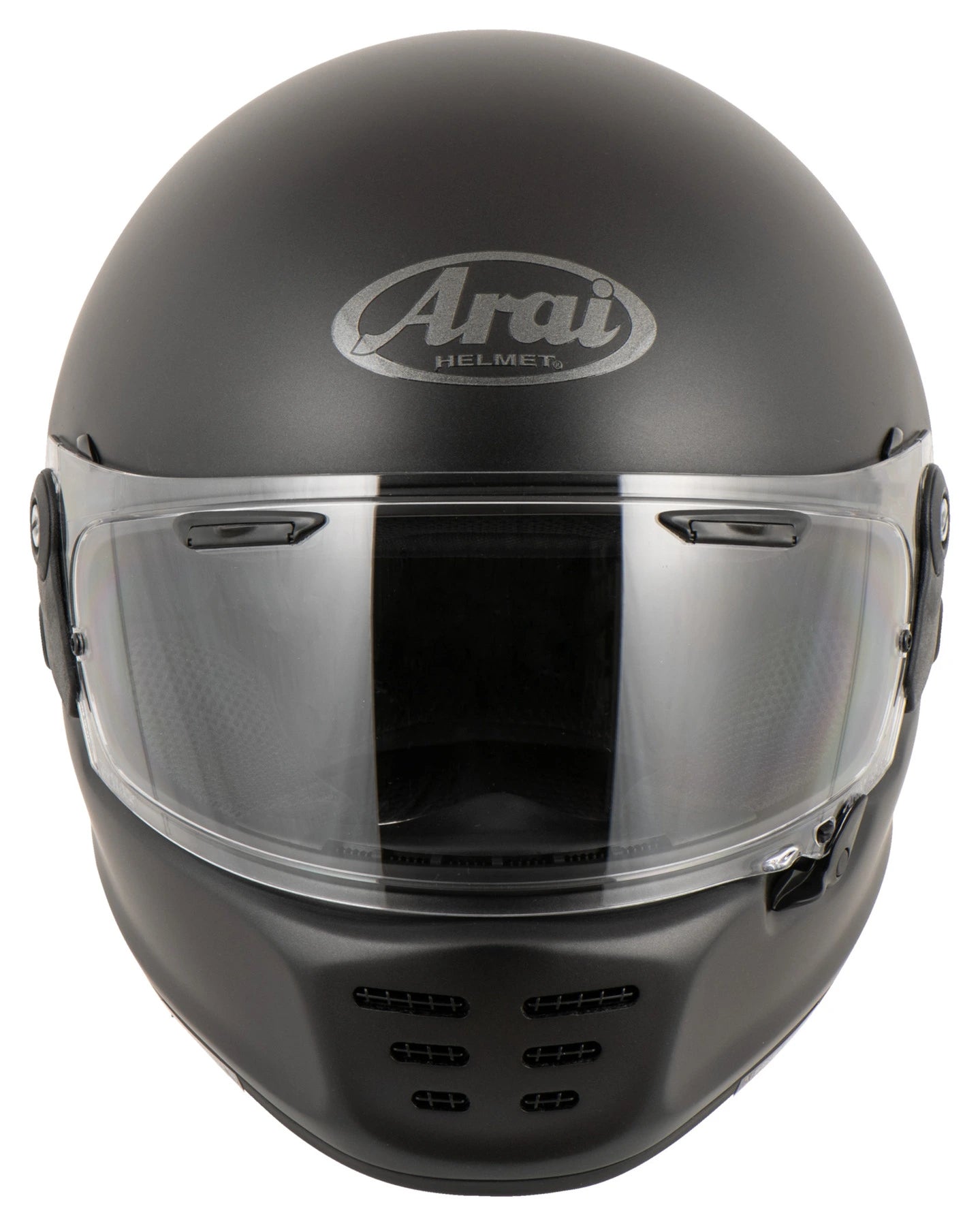 CACSO ARAI CONCEPT-XE- FROST BLACK