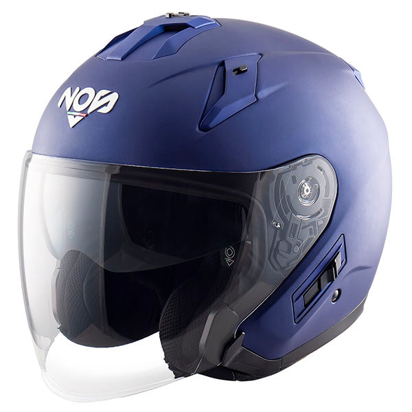 Casco Jet Nos NS2