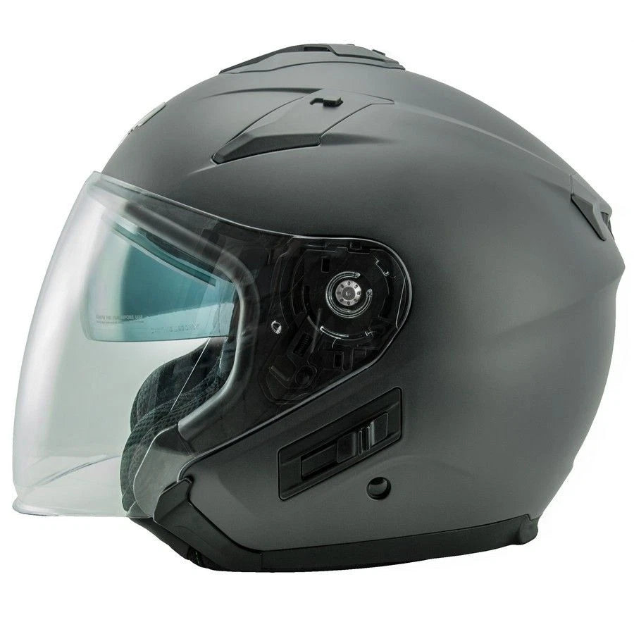 Casco Jet Nos NS2