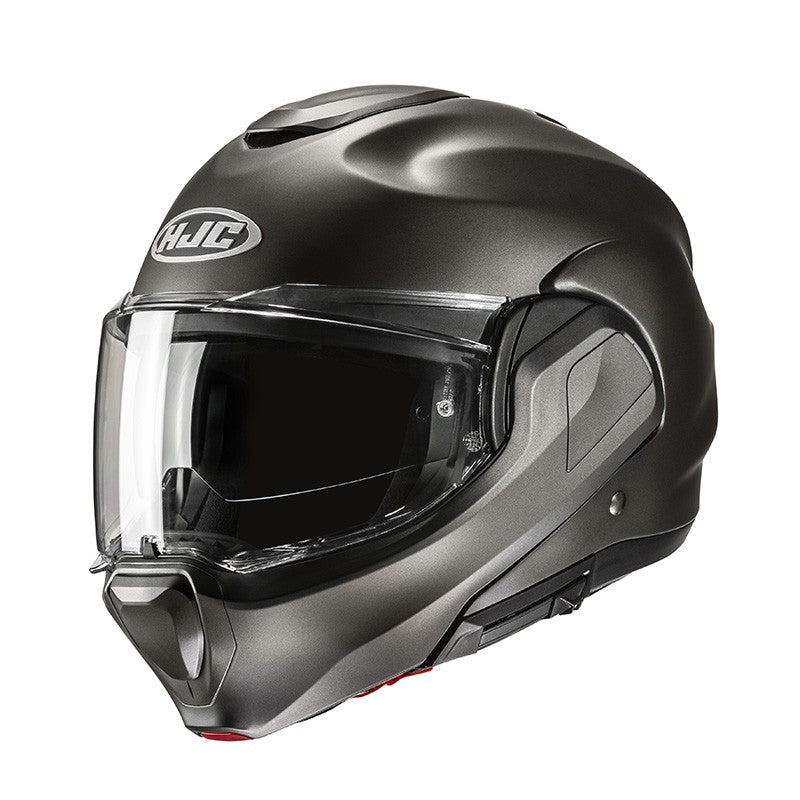Casco Modulare Reversibile HJC F100