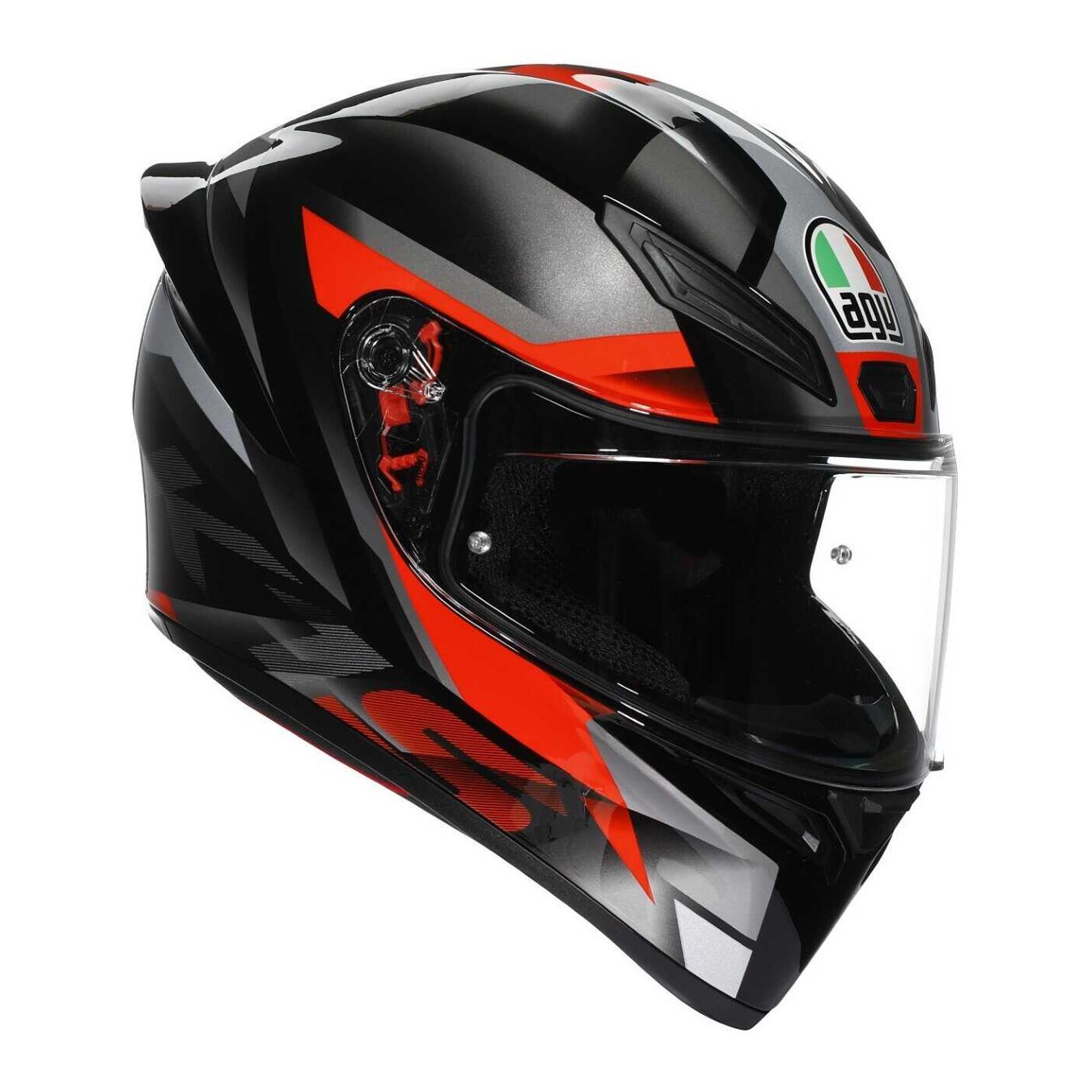 Casco Integrale AGV K1S FastLap