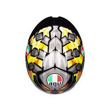 Casco Integrale AGV K1S BEZZECCHI 2023 - G-Moto