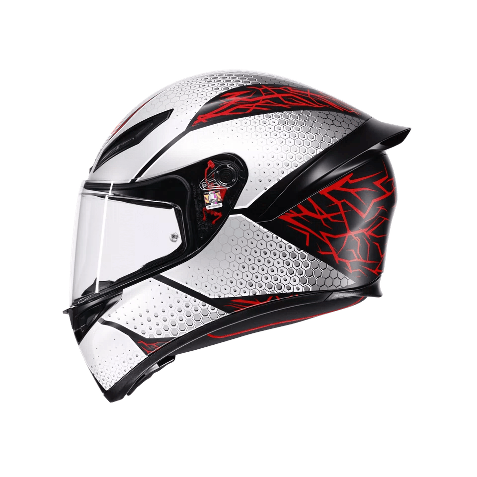 Casco Integrale AGV K1S SPEEDARMOR - G-Moto