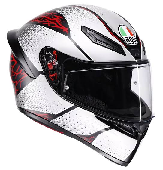 Casco Integrale AGV K1S SPEEDARMOR - G-Moto