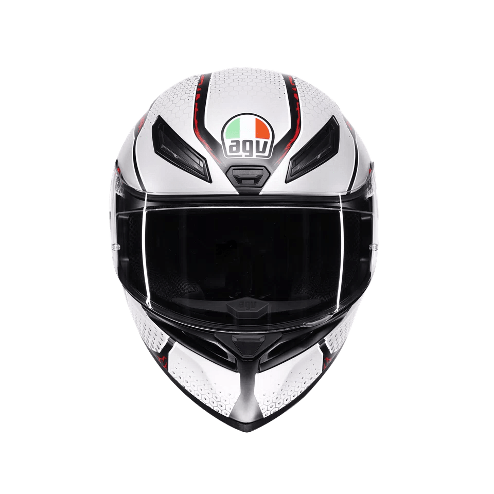 Casco Integrale AGV K1S SPEEDARMOR - G-Moto