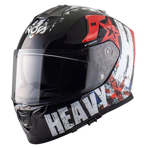 Casco Integrale Nos NS-10