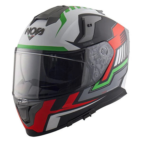 Casco Integrale Nos NS-10