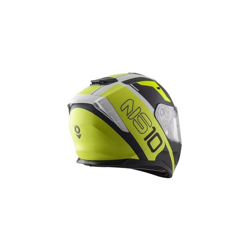 Casco Integrale Nos NS-10