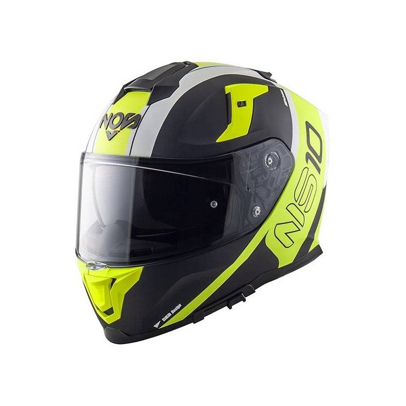 Casco Integrale Nos NS-10