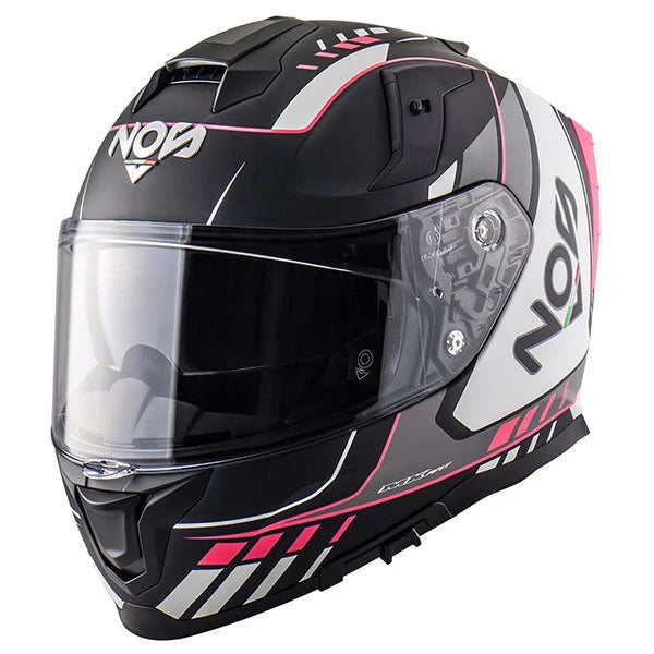 Casco Integrale Nos NS-10
