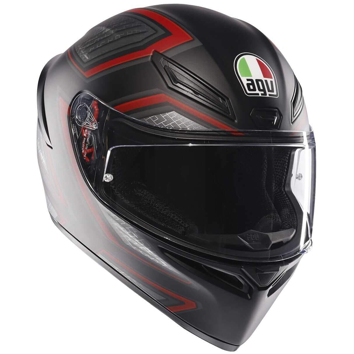Casco Integrale AGV K1S SLING