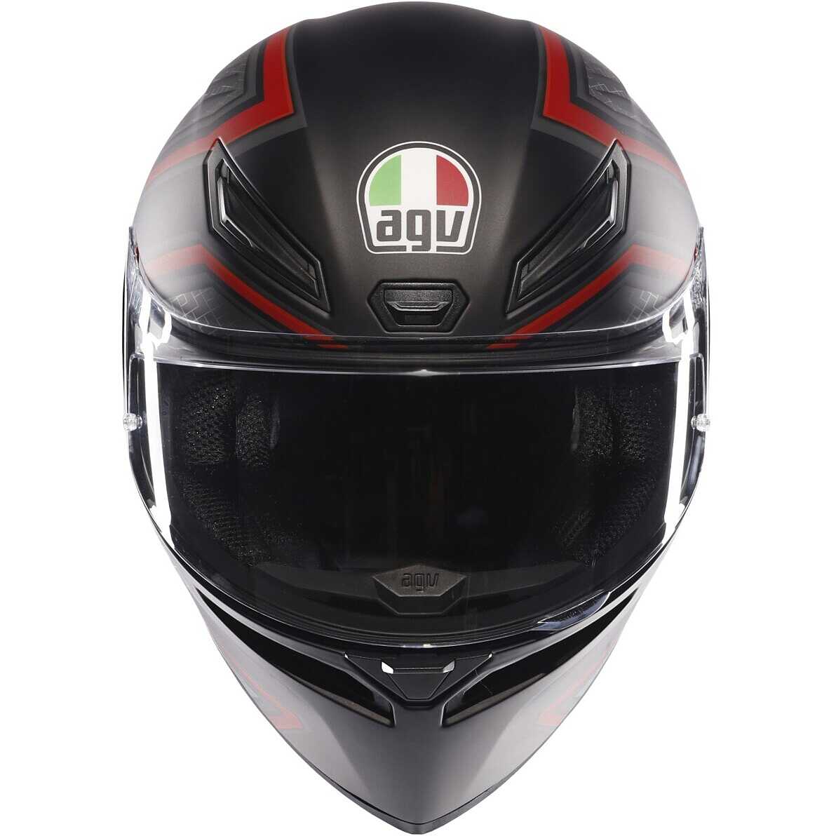 Casco Integrale AGV K1S SLING