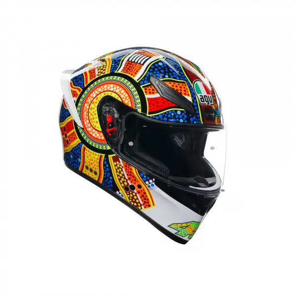 Casco Integrale AGV K1S Dreamtime