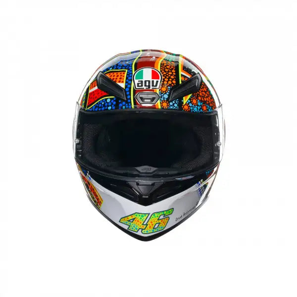 Casco Integrale AGV K1S Dreamtime