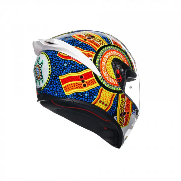 Casco Integrale AGV K1S Dreamtime