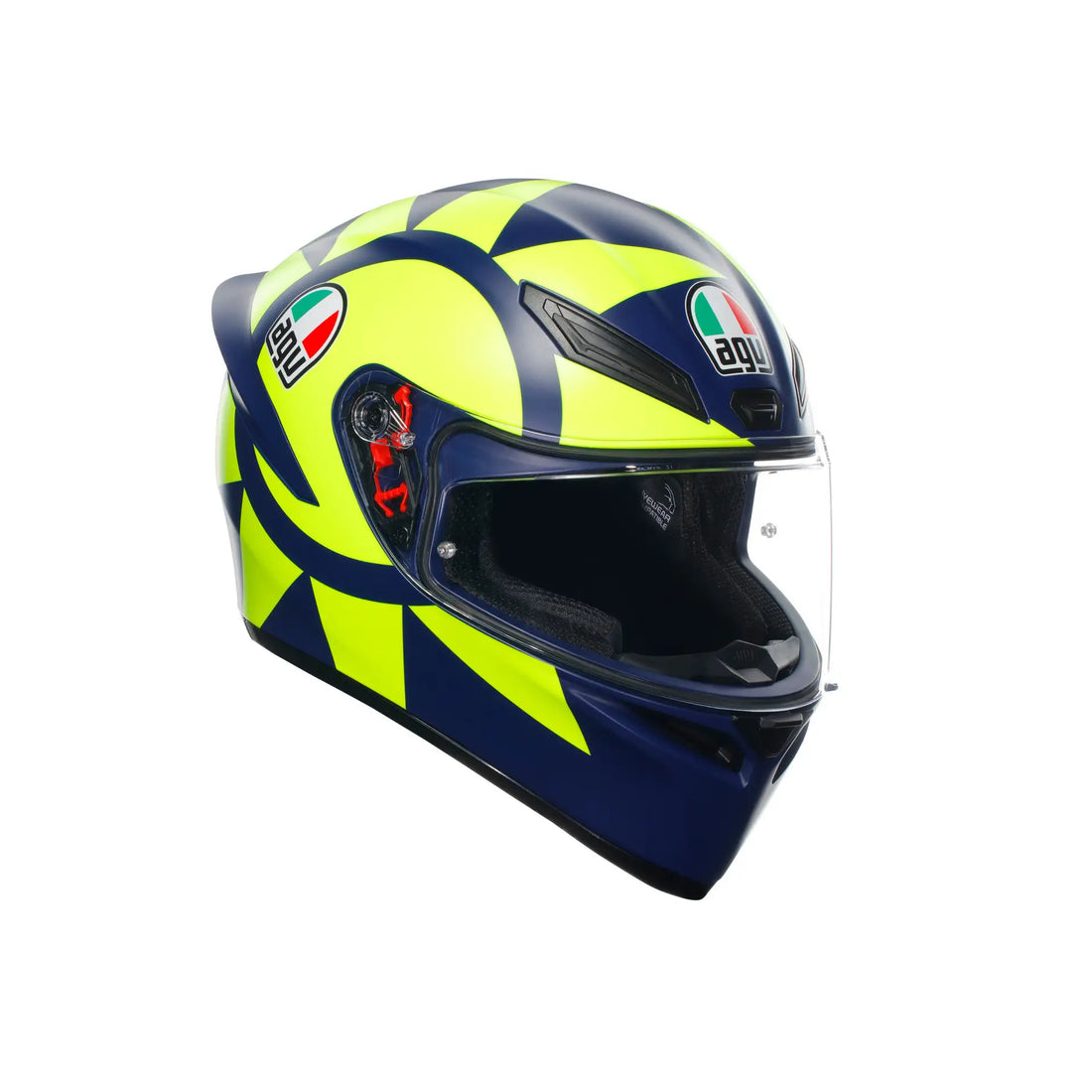 Casco Intergale AGV K1S Soleluna