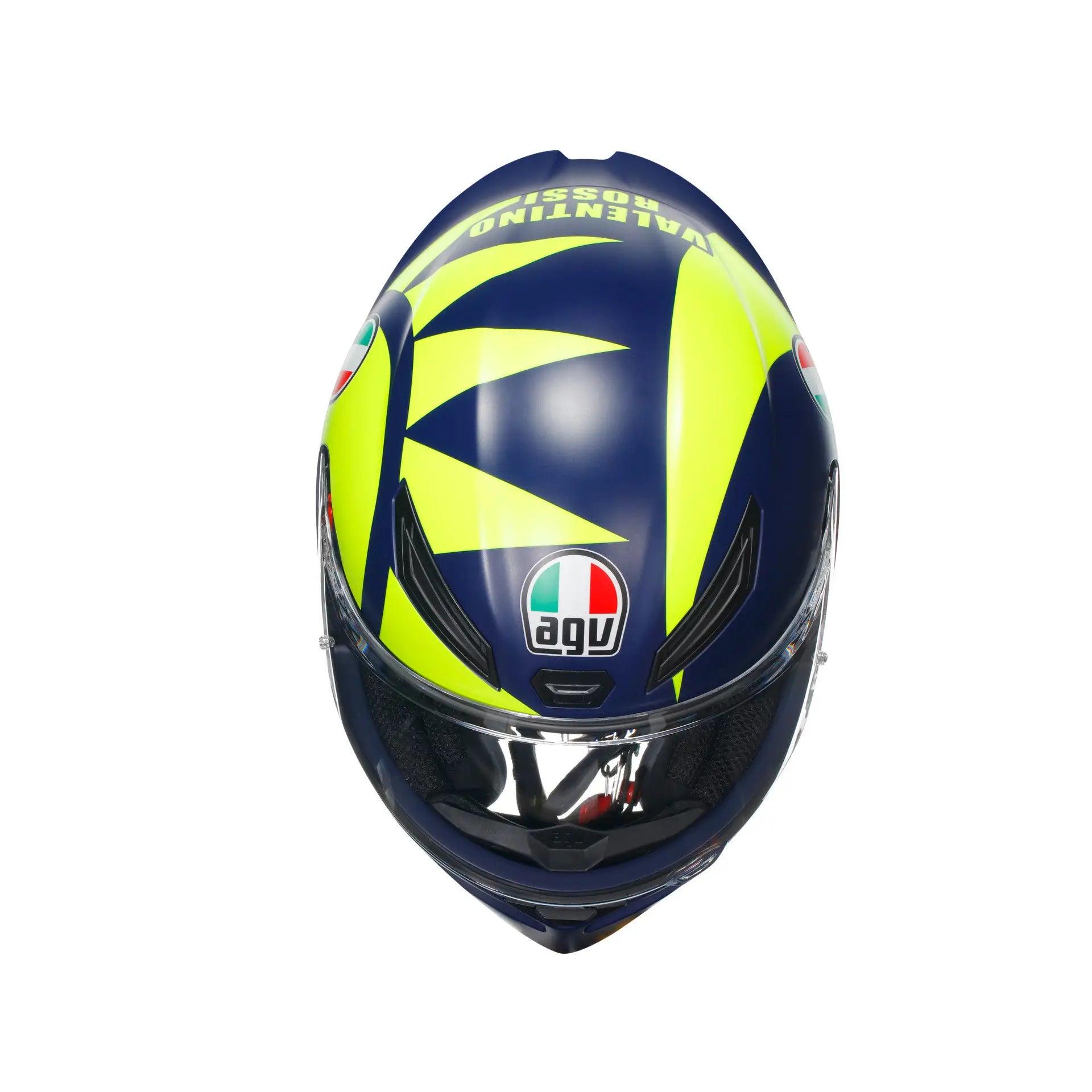 Casco Intergale AGV K1S Soleluna