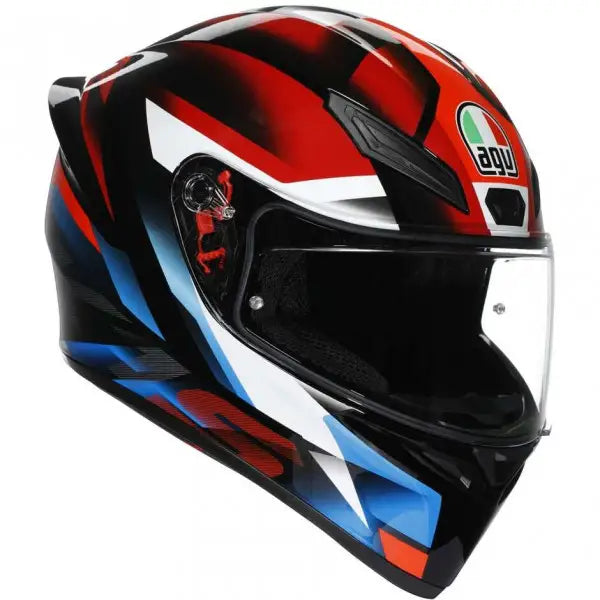 Casco Integrale AGV K1S FastLap