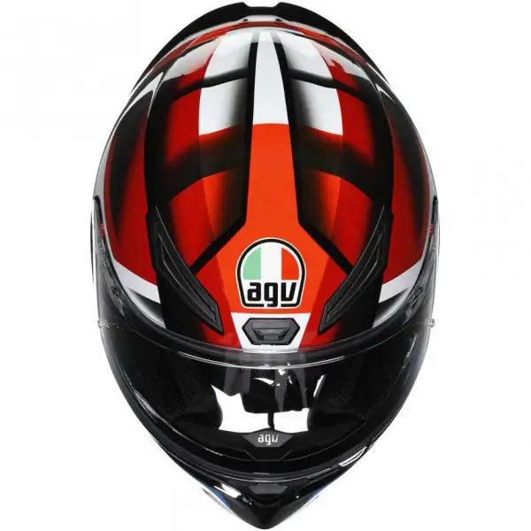 Casco Integrale AGV K1S FastLap