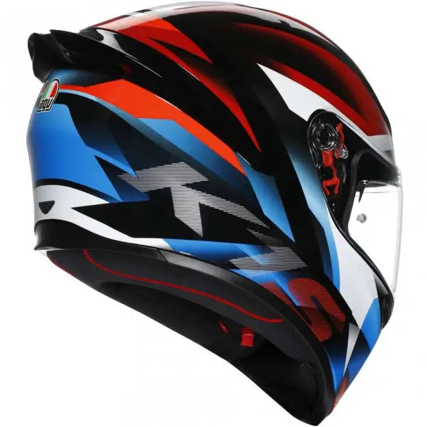 Casco Integrale AGV K1S FastLap