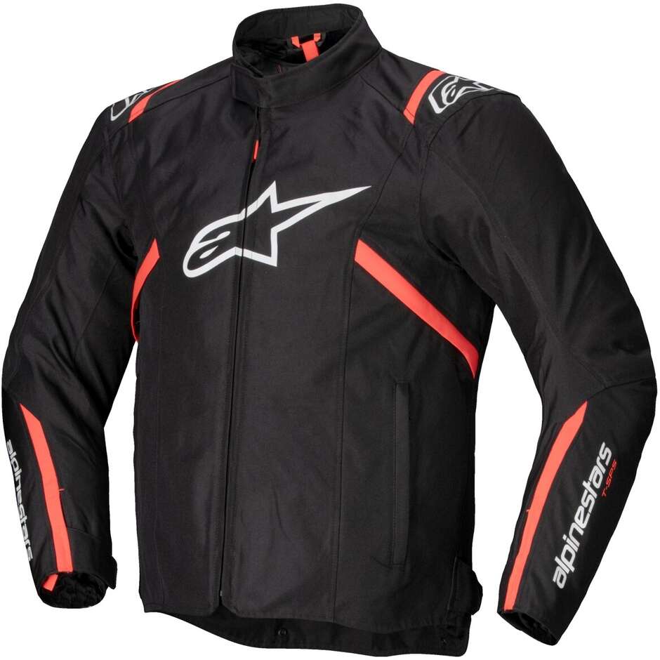 Giacca T-SPS V2 Waterproof