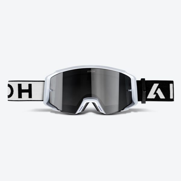 MASCHERA CROSS AIROH BLAST XR1