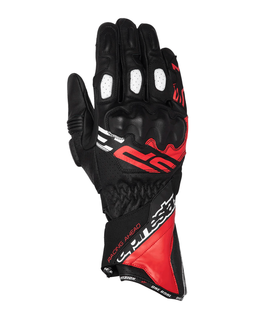 Guanti SP-3 - G-Moto