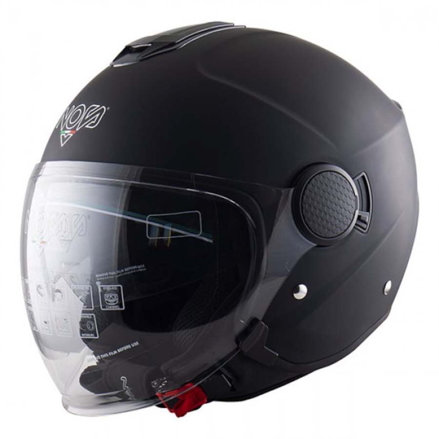 Casco jet Nos NS-J