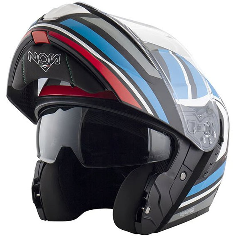 Casco Modulare Nos NS-14